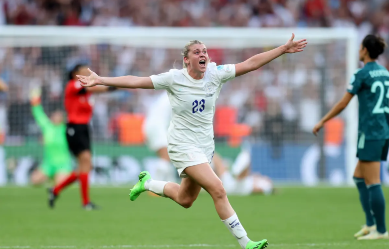 England wins Euro 2022 after beating Germany in grand final at Wembley – 6 discussion points