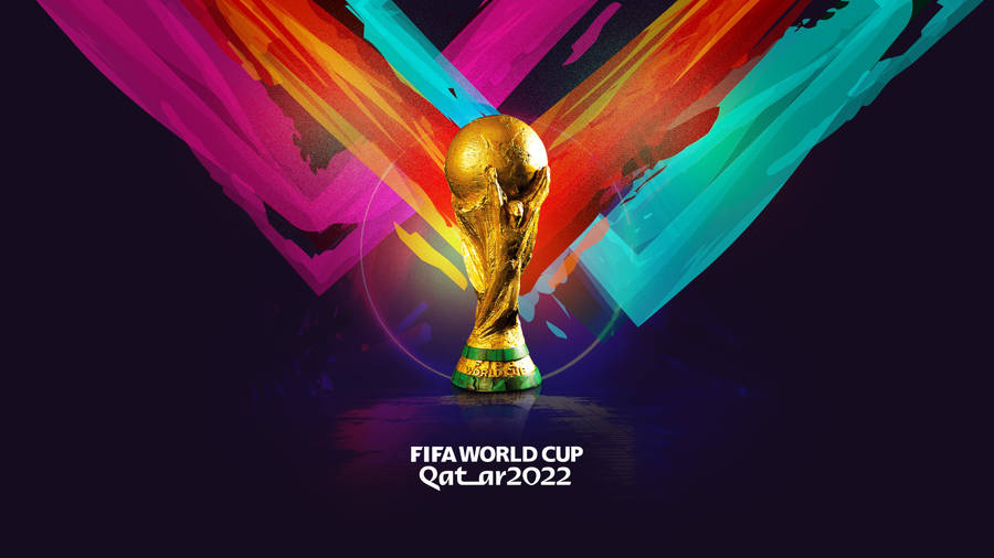 Everything You Need To Know About FIFA World Cup Qatar 2022