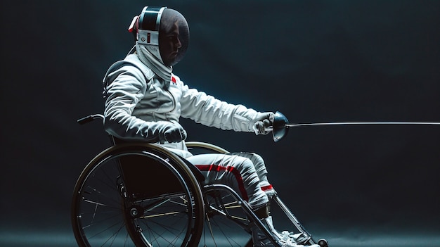 Paralympic Innovation: How Adaptive Sports Technology is Advancing Human Potential